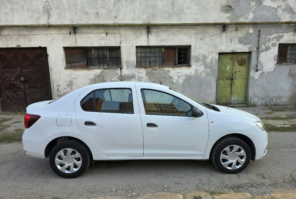 Dacia Logan 2018 1 0 75 CP Euro6 81000 KM SL Plus 4 700 eur
