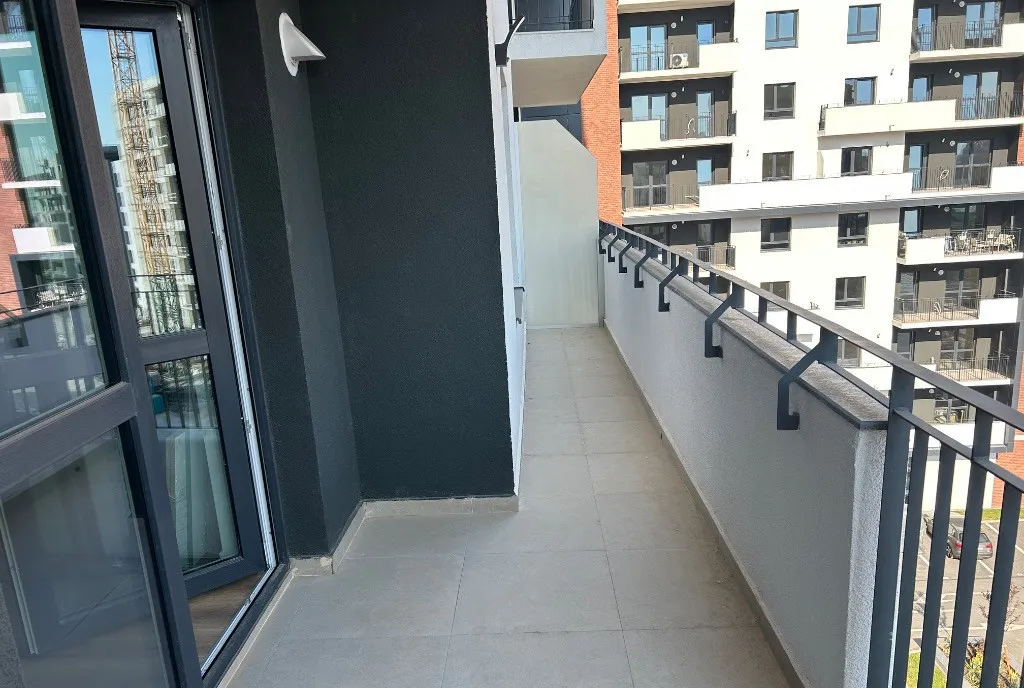 Apartament 2 cam prima inchiriere Vienna Parkside Parc Tudor Arghezi