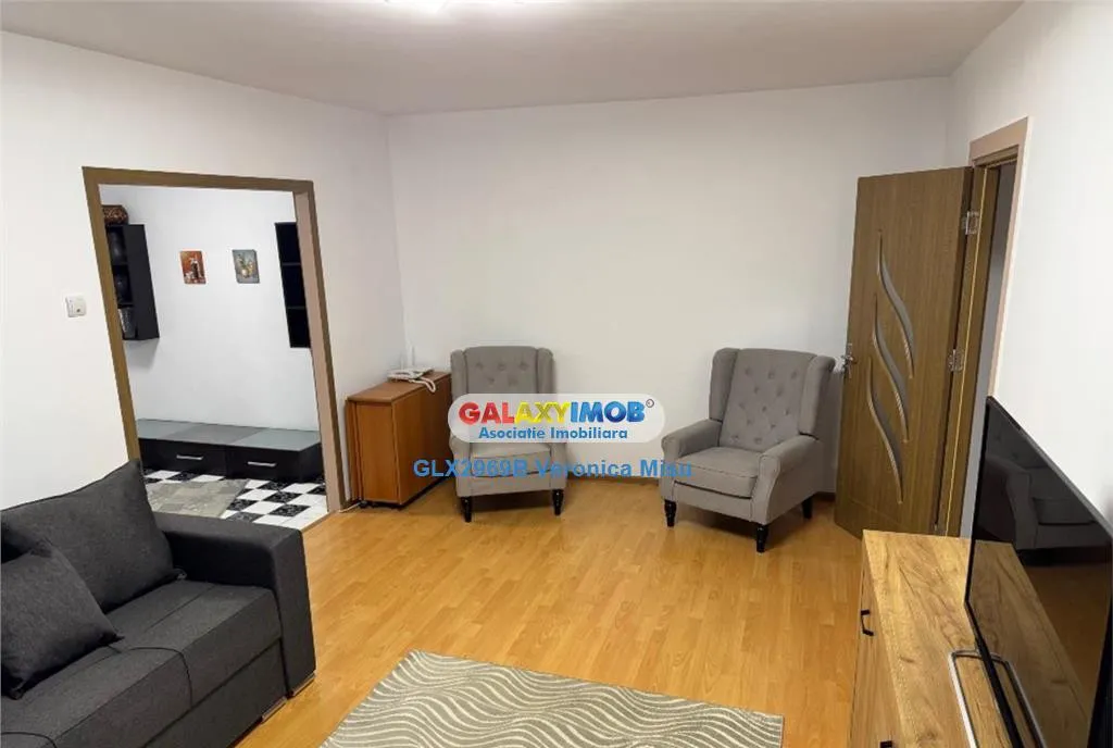 Apartament 4 camere de inchiriat 97mp Dristor