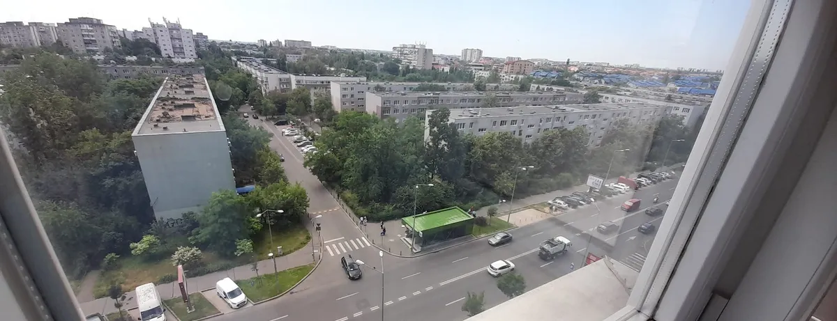 Drumul Taberei Valea Ialomitei 1 minut metrou
