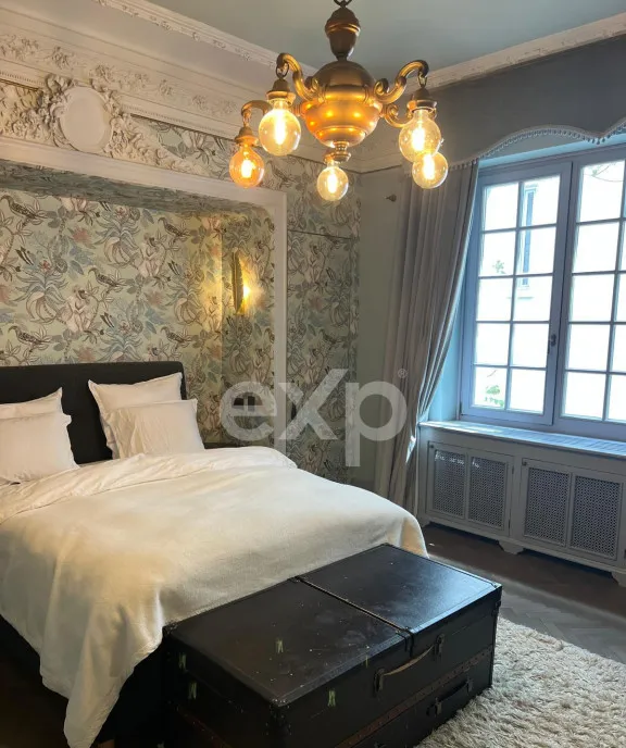 Vila de inchiriat cu 8 camere Dorobanti