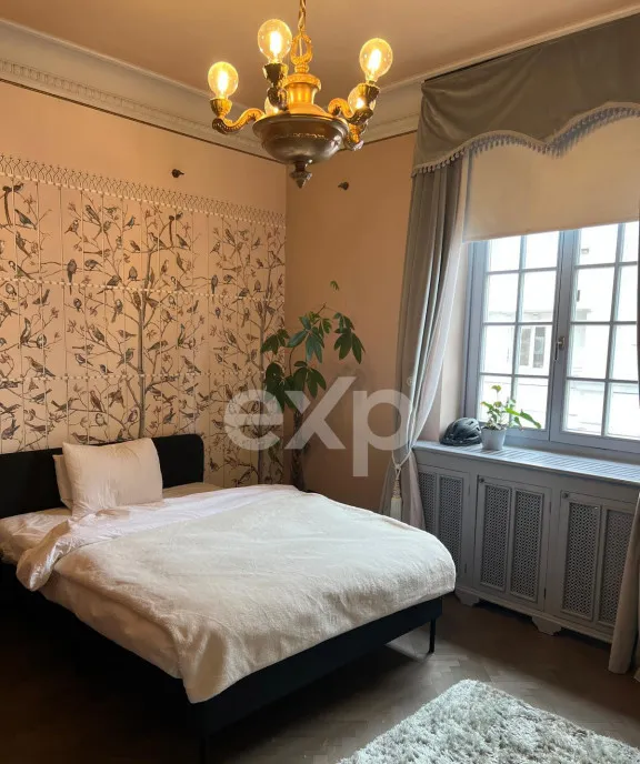 Vila de inchiriat cu 8 camere Dorobanti
