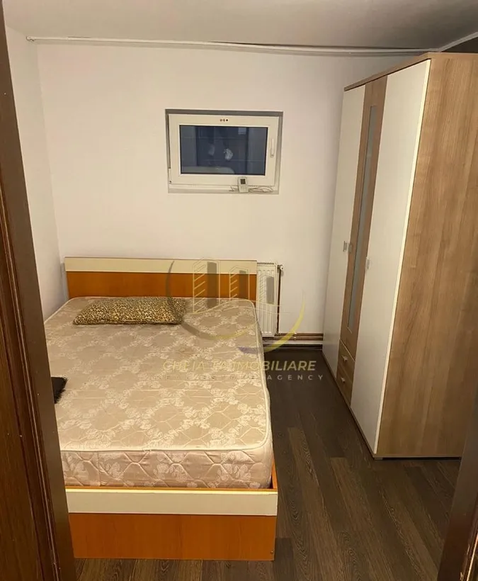 3 camere Parcare Zorilor Plata cash