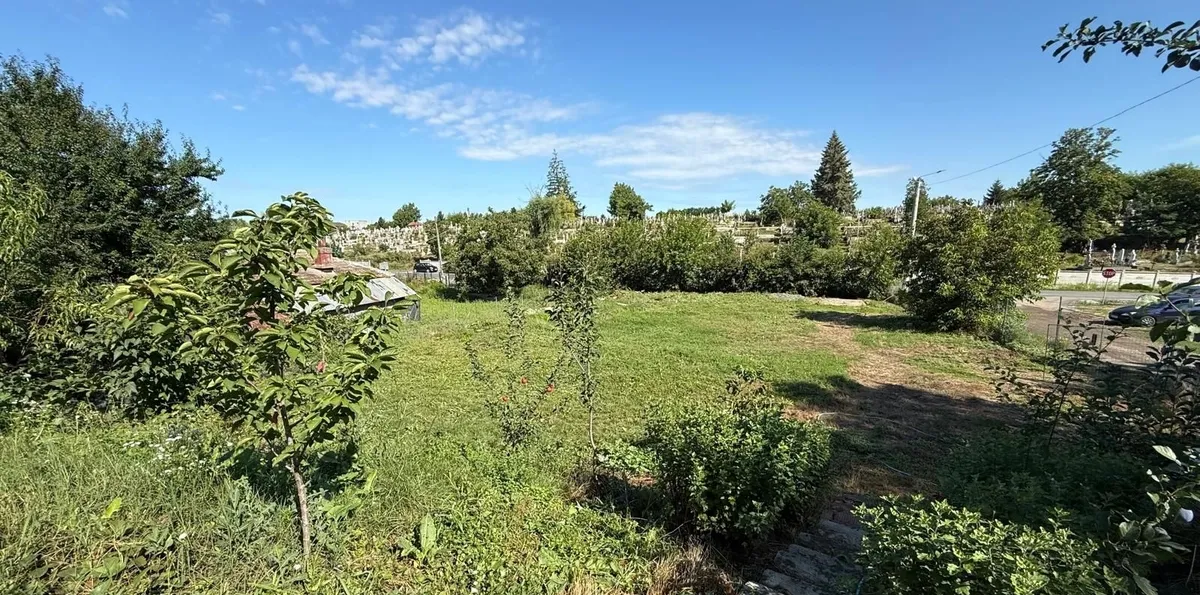 Branesti Ilfov teren de vanzare 1051 mp deschidere 46 m utilitati