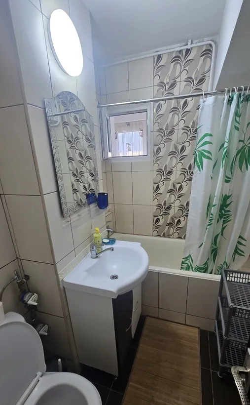 Dristor metrou stradal bloc mixt decomandata mobilata utilata 380 euro