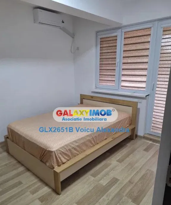 Garsoniera Lux Bloc Nou Berceni Viva Residence Aparatori