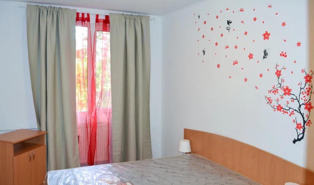 Apartament 2 camere Metrou Titan 1min bd Grigorescu