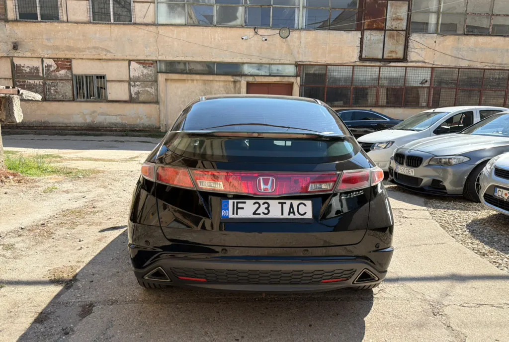 Honda Civic 1 4 Benzina Zavoli bull 83 CP bull Alcantara bull 245 000 KM REALI 3 150 eur