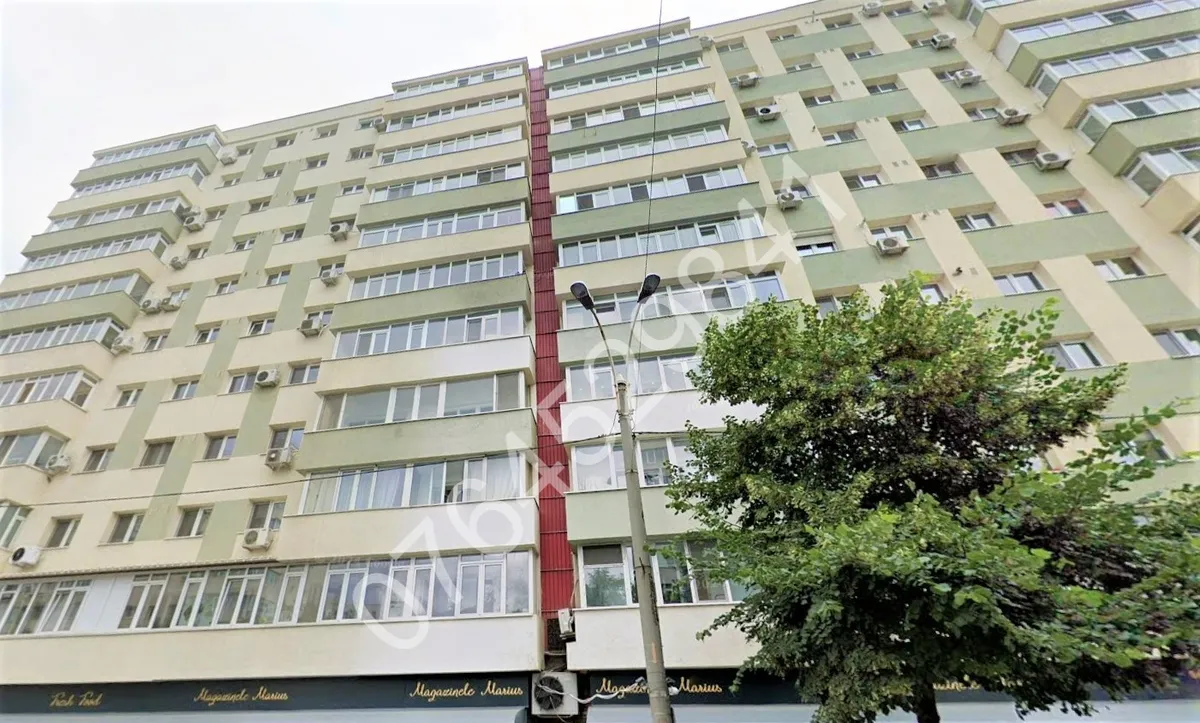 Iancului Mega Mall Sos Pantelimon la 12 min metrou Piata Iancului renovat