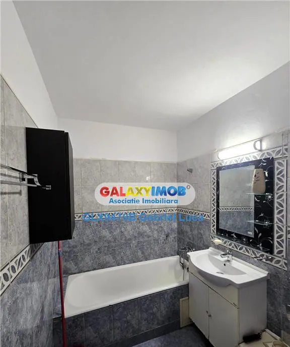 Apartament 2 camere 60mp Decomandat Budapesta Piata Un