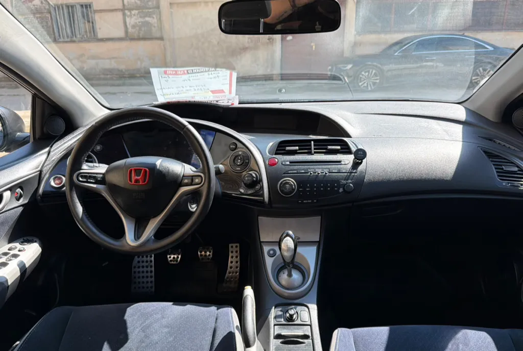 Honda Civic 1 4 Benzina Zavoli bull 83 CP bull Alcantara bull 245 000 KM REALI 3 150 eur