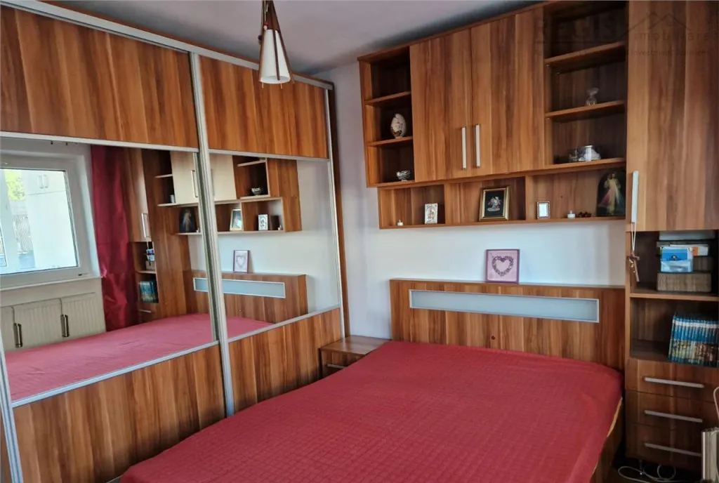 Apartament de 3 camere in zona Astra