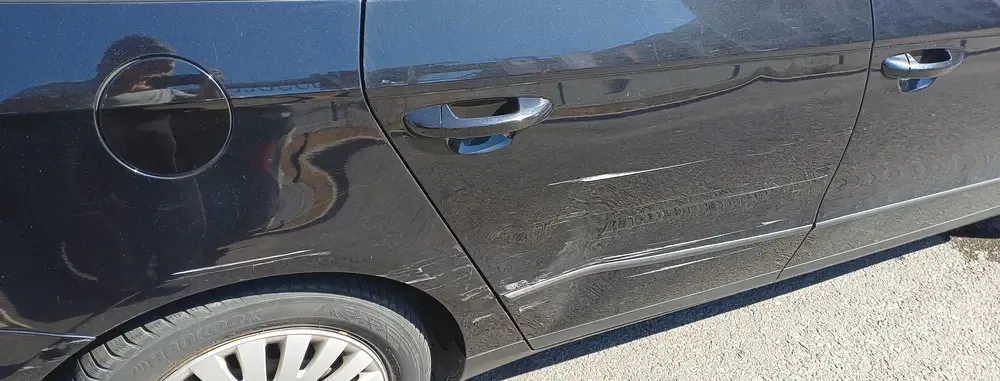 Vw Passat B6 2010 Break Euro 5