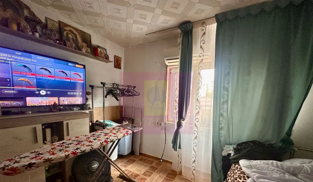 Apartament 2 camere Sebastian Nedeleanu Ion
