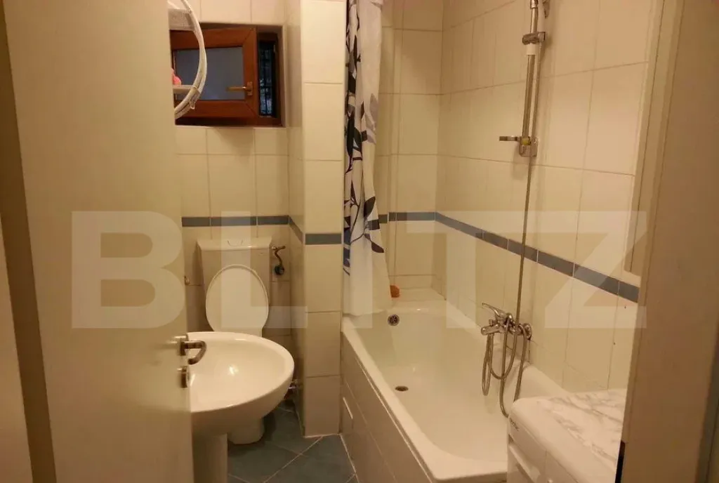 Apartament cu 1 camera 40 mp Parcare subterana Zorilor