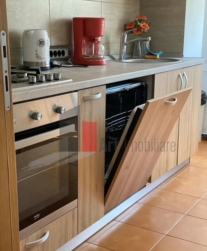 Apartament 3 camere Unirii Fantani
