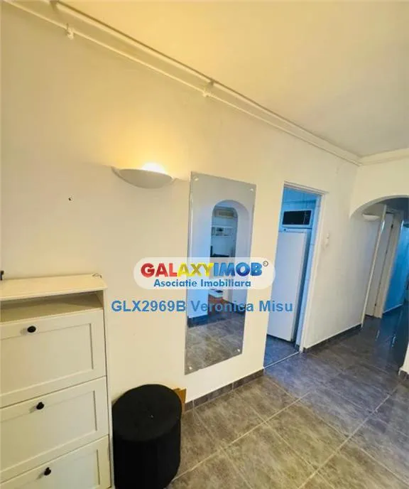 Apartament 3 camere de inchiriat loc de parcare fara lif