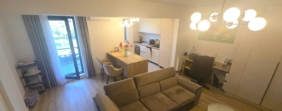 Colentina Doamna Ghica Parc Plumbuita la 7 min