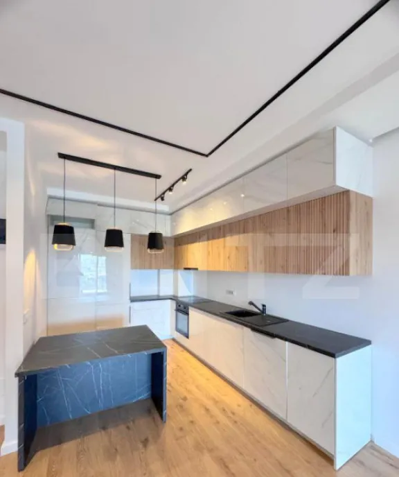 Apartament 2 camere 52 31 mp parcare zona Iulius Mall ex