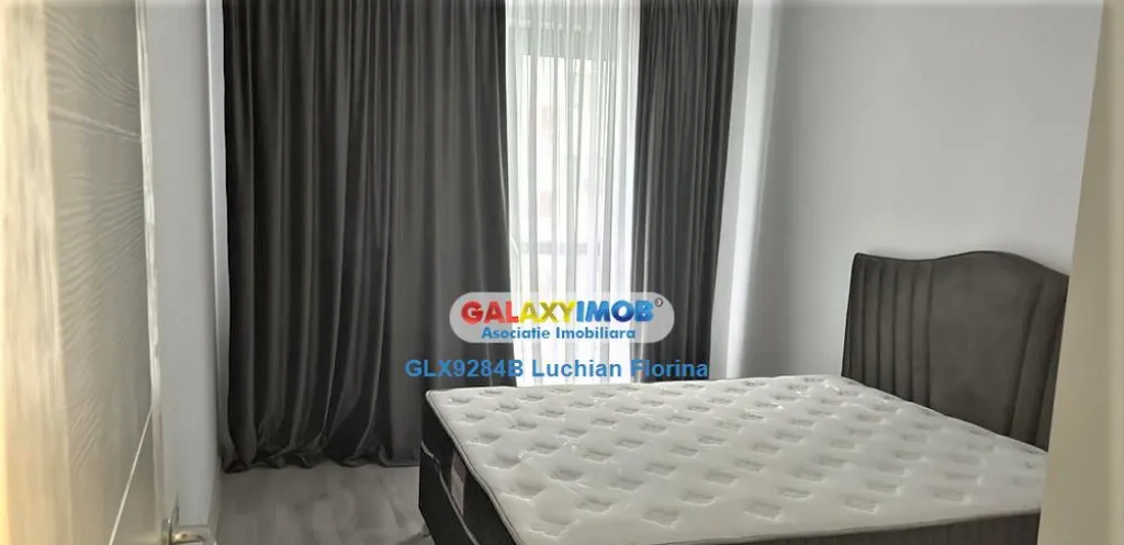 Apartament 2 camere bloc nou parcare I Hils Pallady