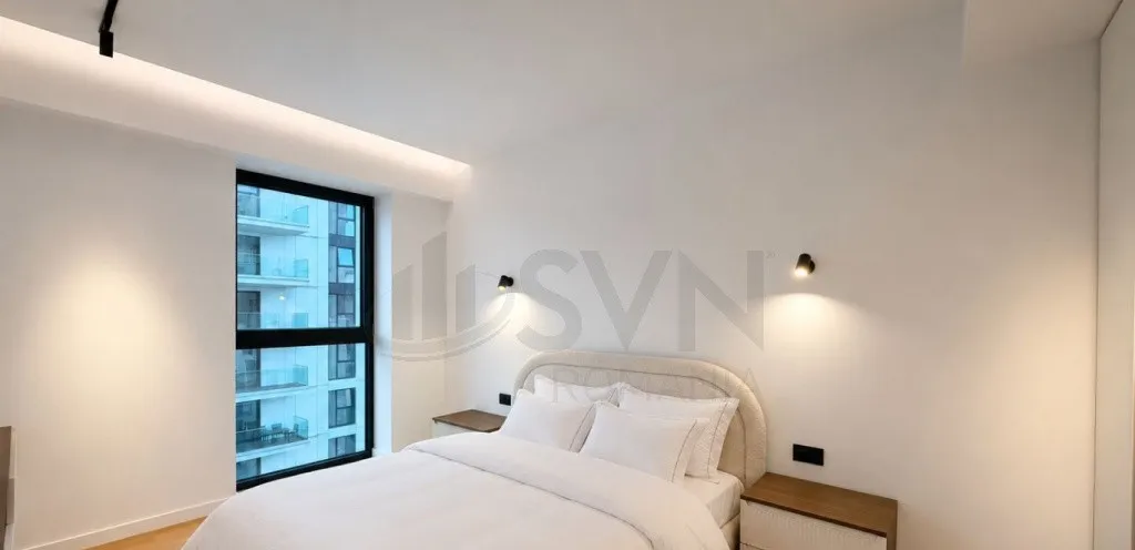 Apartament 4 camere I Parcare I One Herastrau Towers