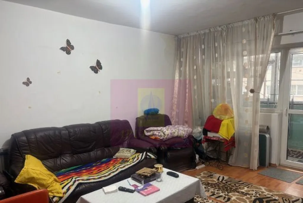 Apartament 3 camere Soseaua Vergului Parcul Morarilor