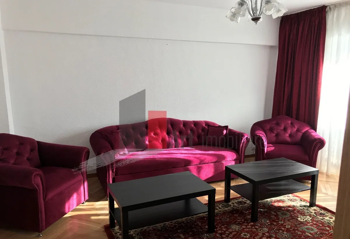 Unirii Fantani apartament 3 camere