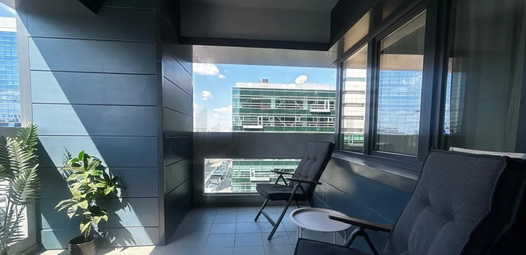 Upground Apartament Premium 3 camere 2 terase