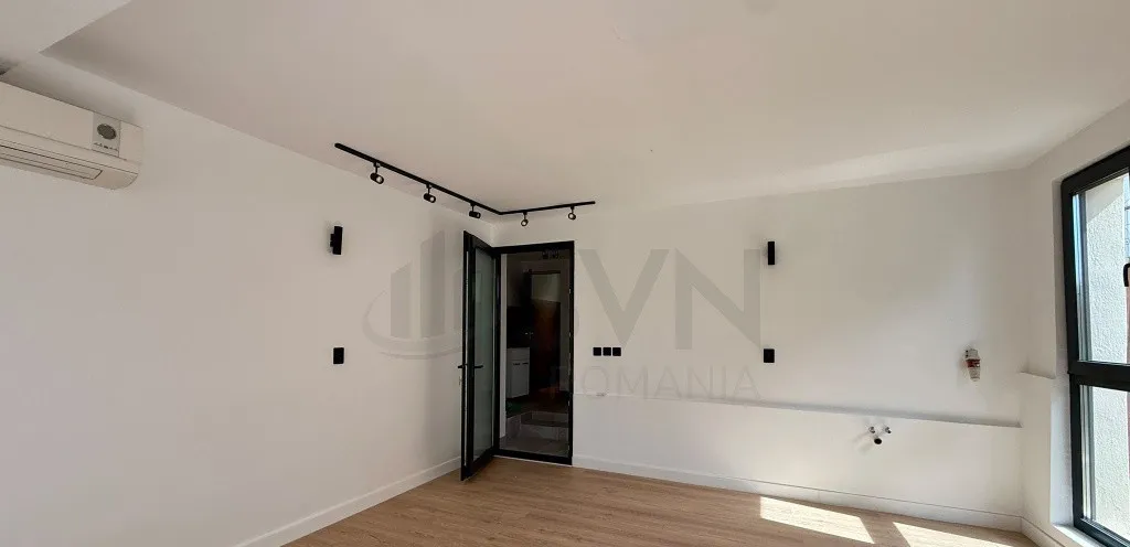 Spatiu comercial I Pipera