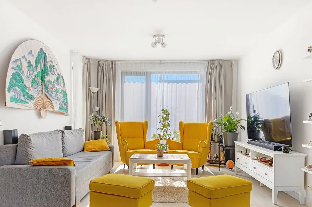 Ultimul Disponibil Mobilat Utilat Ready to Move ikea