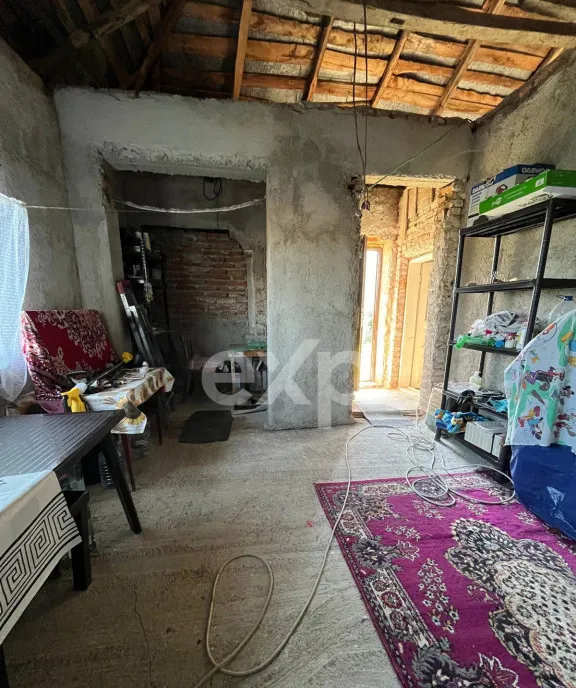 Vanzare casa teren 668 mp de renovat Greci Damb