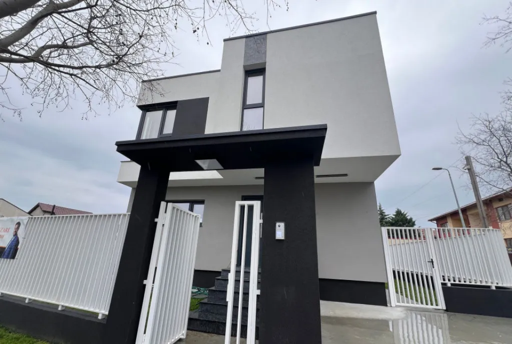 Casa P 1 de vanzare in Palazu Mare - 100 mp utili 3 do