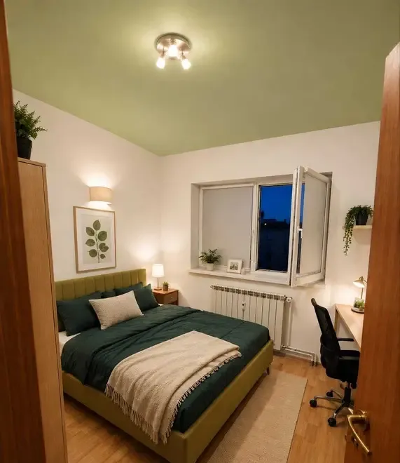 Apartament 3 camere Constanta