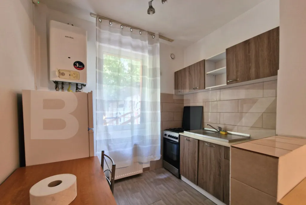 Apartament cu 1 camera 50 mp parcare zona Oasului Iri