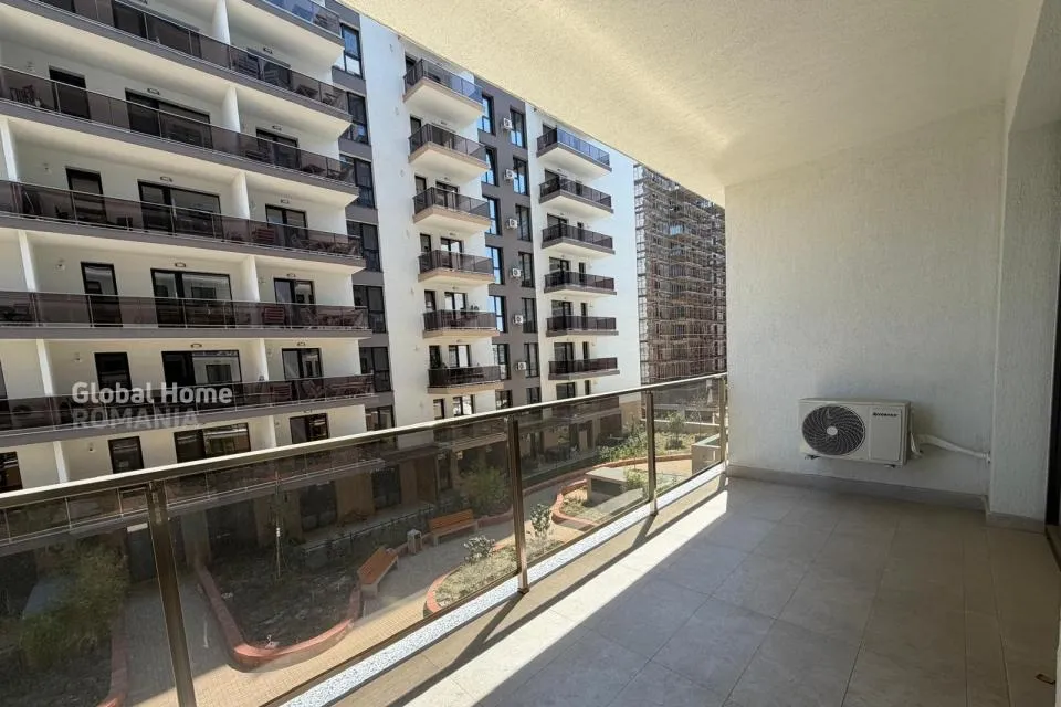 Titan Pallady Hills Titanium designer studio parking terrace