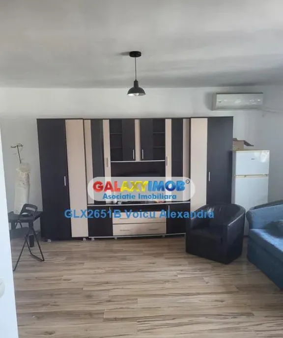 Garsoniera Berceni Grand Arena Bloc Nou Parcare