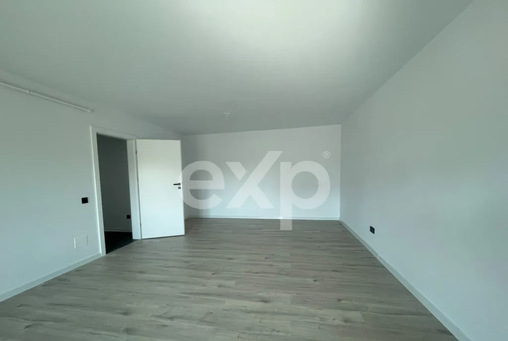 Finalizat Gata de mutat Apartament 2 camere Pitesti Zona