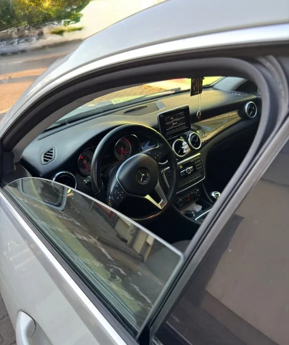 Mercedes Benz CLA 180 11 600 eur
