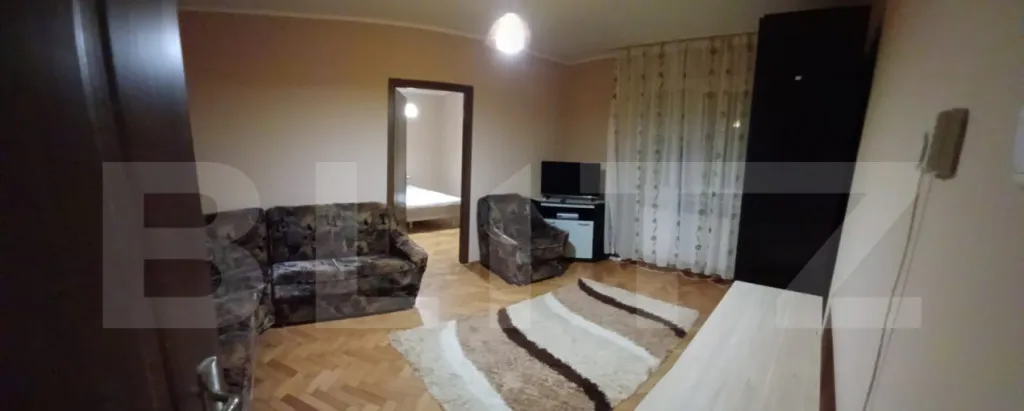Comision Zero Apartament finisat 3 camere lift acces res