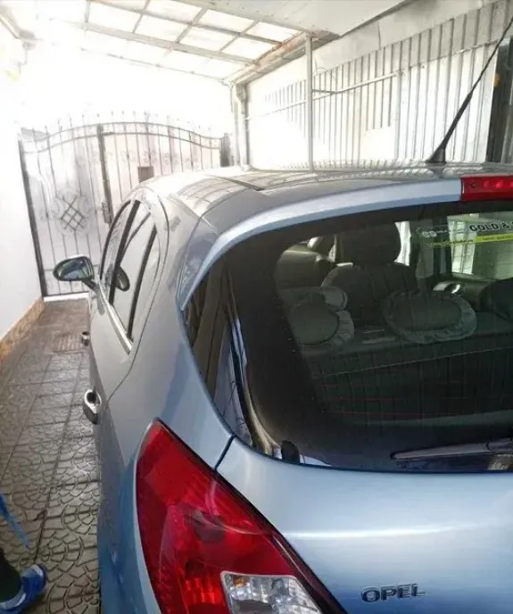 Opel Corsa stare foarte buna Are un singur propietar 4 500 eur