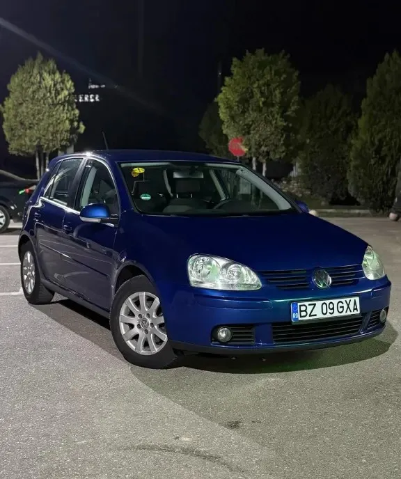 Golf 5 1 6 fsi distributie pe lant 2 000 eur