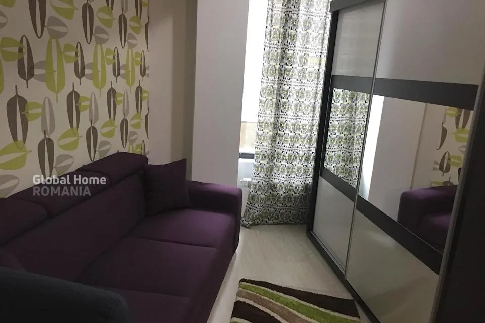 3 Camere UpTown Residence Delea Veche Etaj 1 bloc 2014