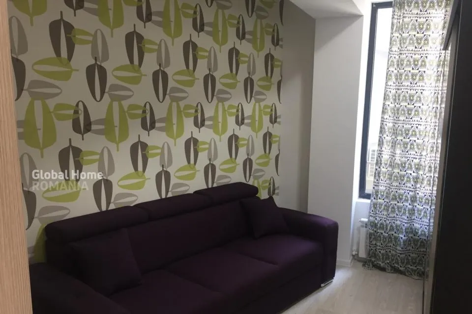 3 Camere UpTown Residence Delea Veche Etaj 1 bloc 2014