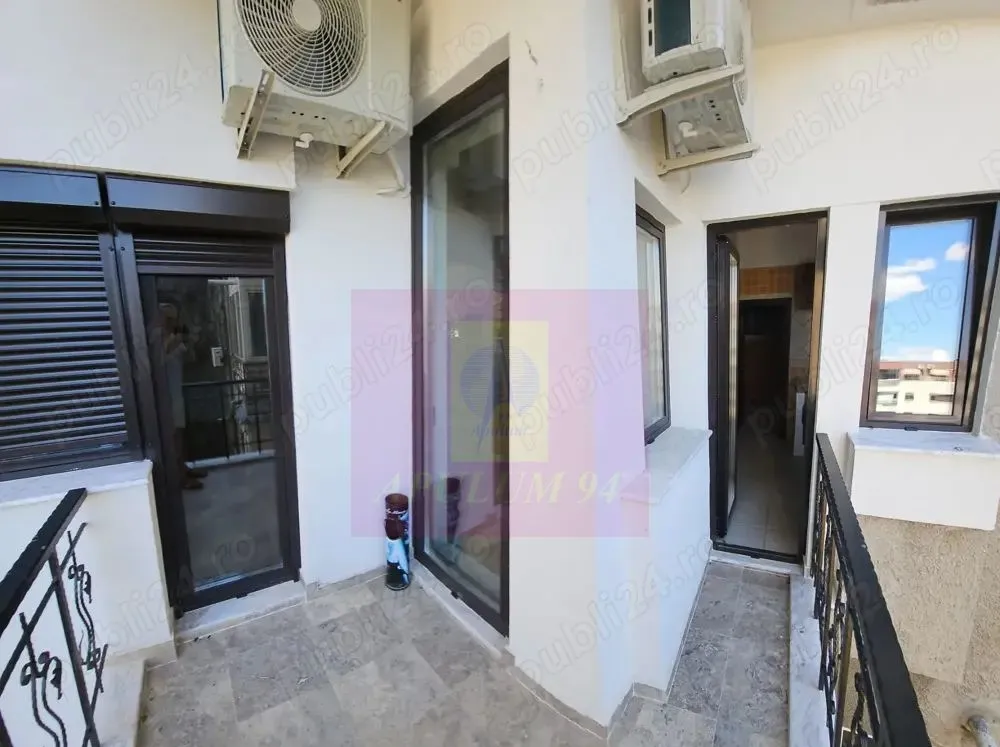 Apartament 4 camere Calea Mosilor complet renovat