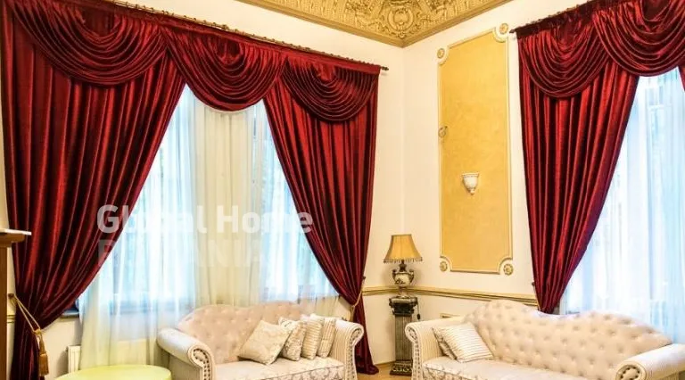 Unirii Apartament Exclusivist Ultracentral Piata Sfantul Stefan 265 mp