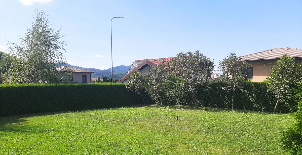 Vila de lux cu vedere spectaculoasa spre Tampa Green Valley zona Noua
