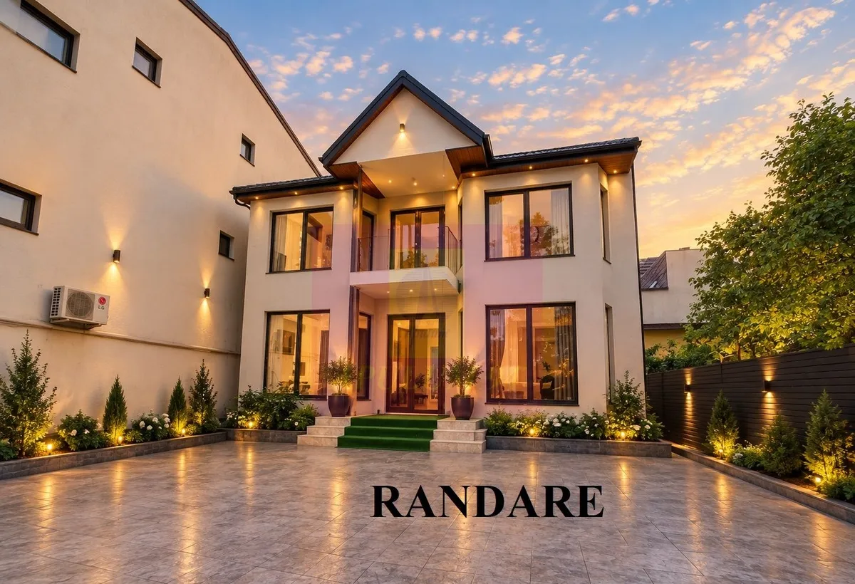 Superlocatie Berceni Nitu Vasile Stradal
