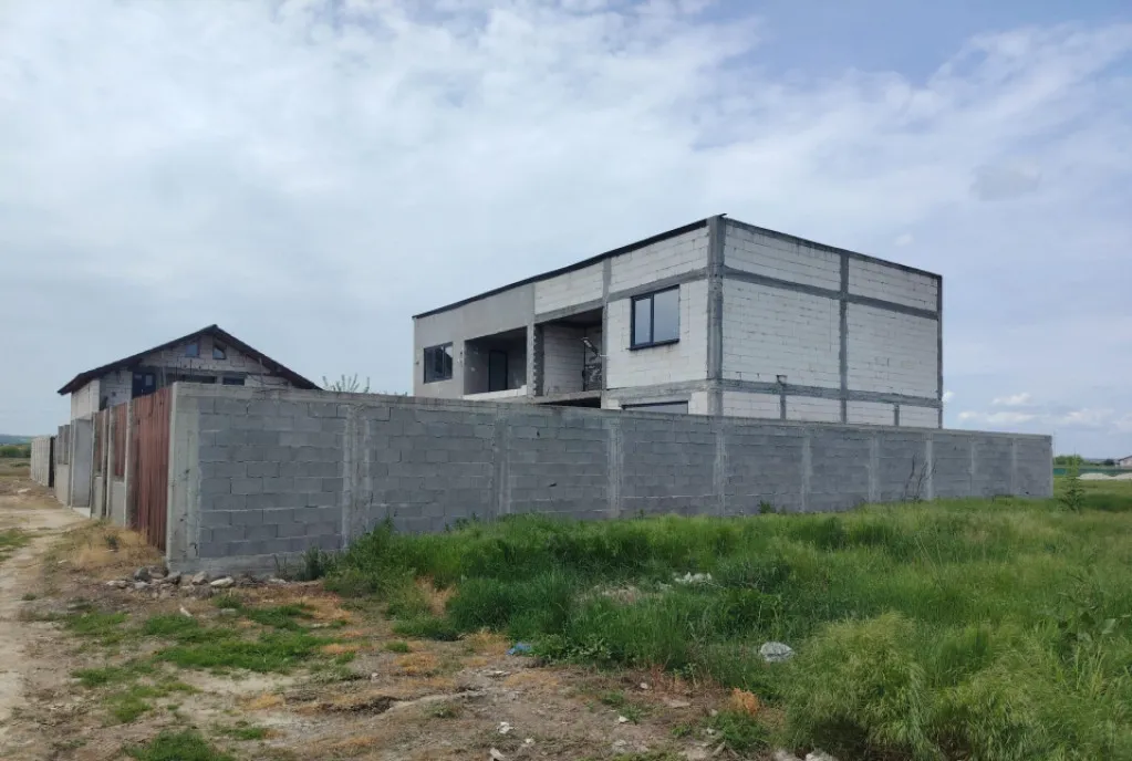 Studio modern complet mobilat si utilat Ghimbav Brasov