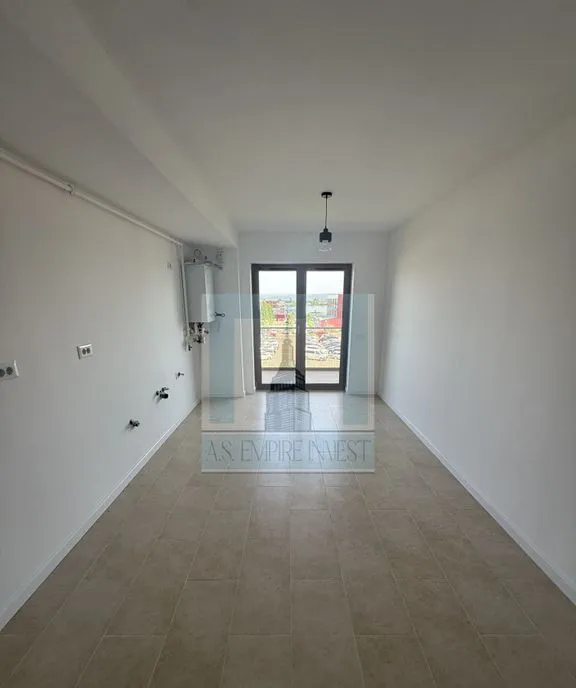 Apartament 2 camere parcare boxa terasa 204 mp zona B