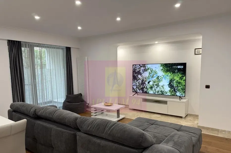 Apartament modern cu 3 camere 2 terase Parcare subterana